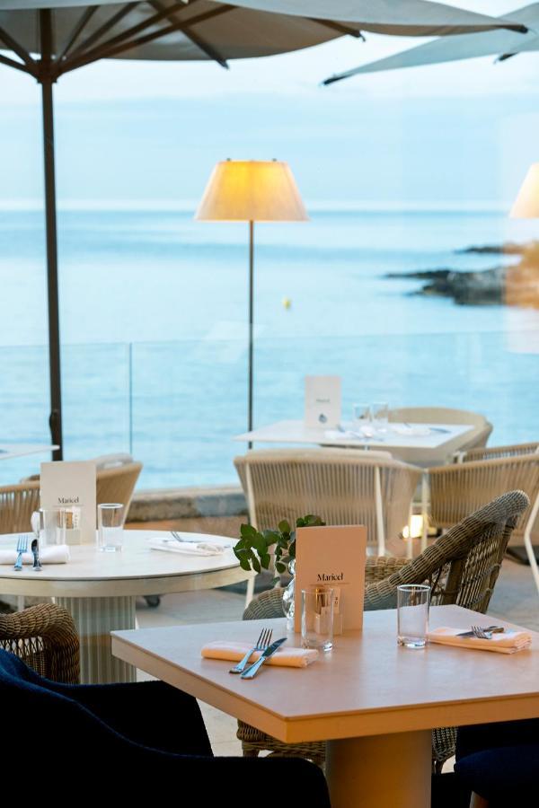 Hospes Maricel Y Spa, Palma De Mallorca, A Member Of Design Hotels Cas Catala Exterior photo
