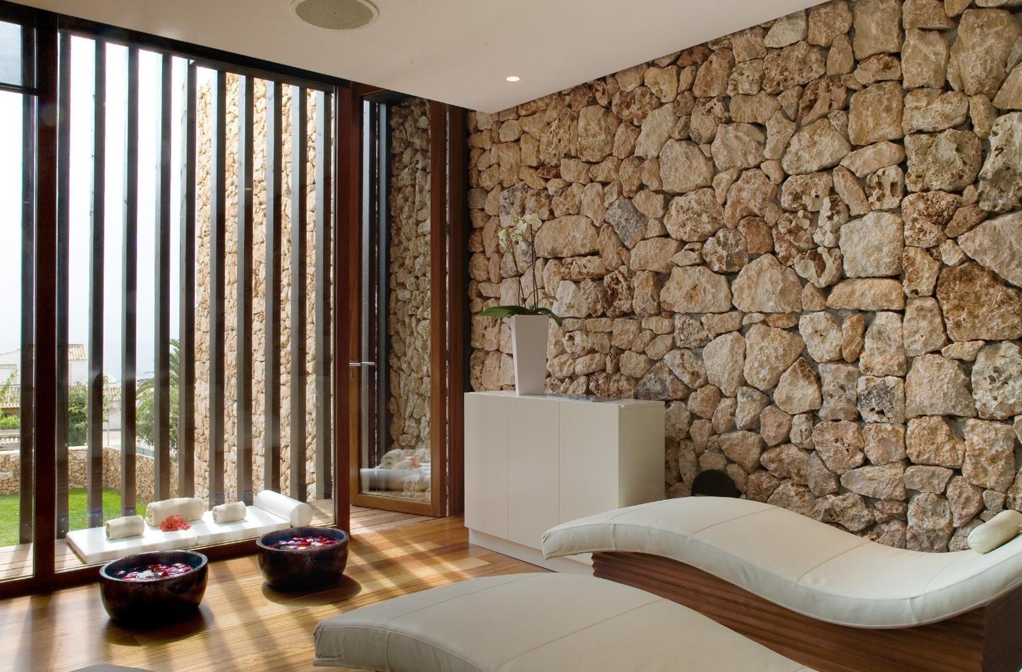 Hospes Maricel Y Spa, Palma De Mallorca, A Member Of Design Hotels Cas Catala Facilities photo