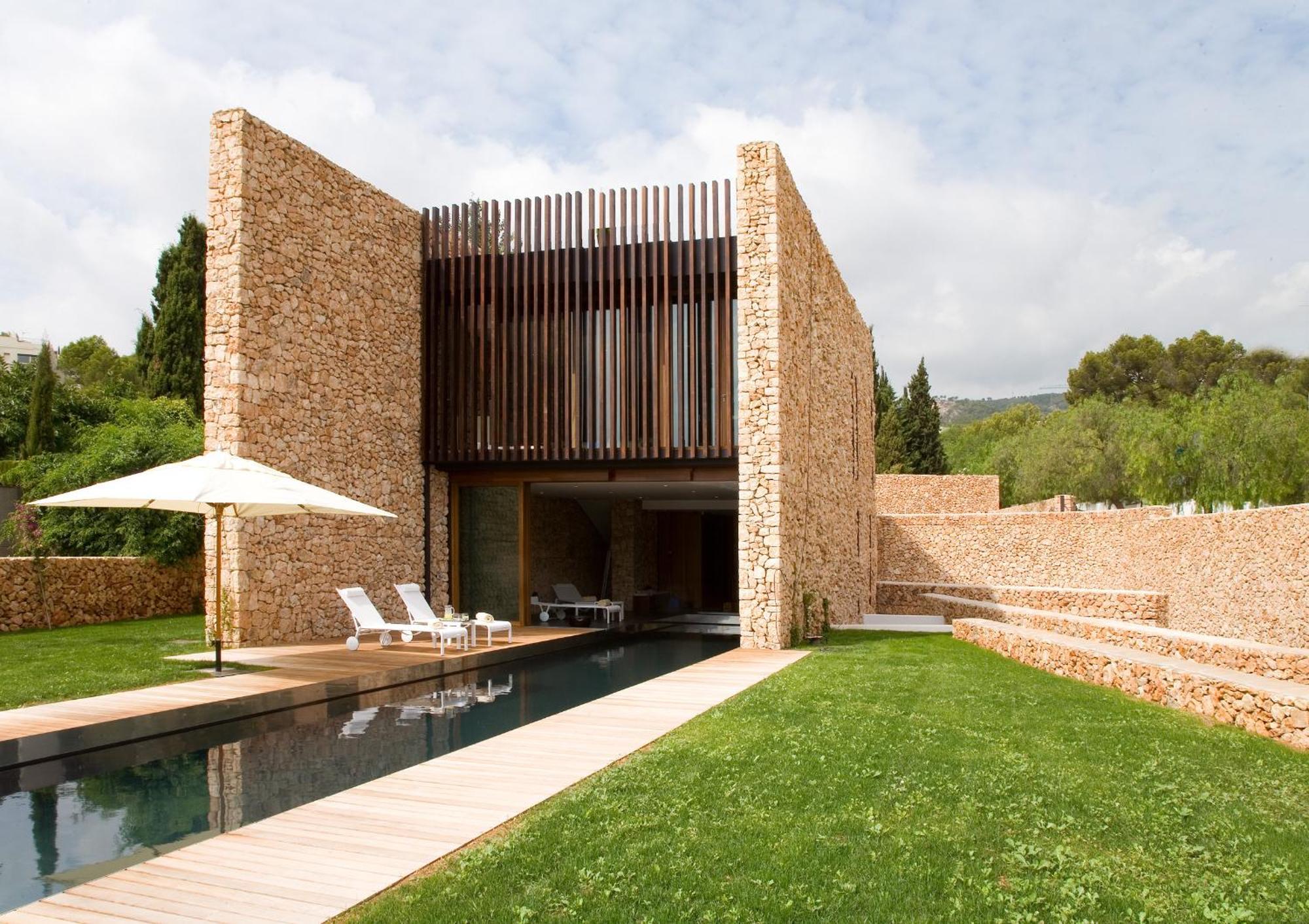 Hospes Maricel Y Spa, Palma De Mallorca, A Member Of Design Hotels Cas Catala Exterior photo